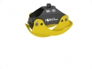 Graifer forestier pentru lemn NG 83