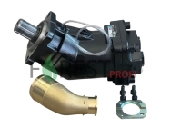 Pompa hidraulica Hydro Leduc XPI 80