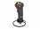 Joystick 5 comenzi electrice pentru distribuitor hidraulic