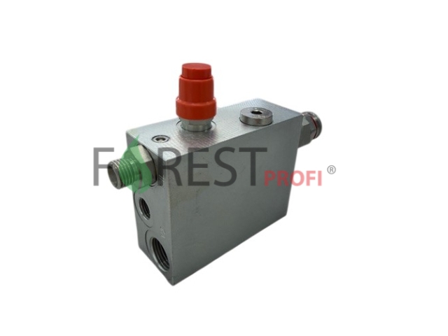 Supapa Epsilon Palfinger YE62022A